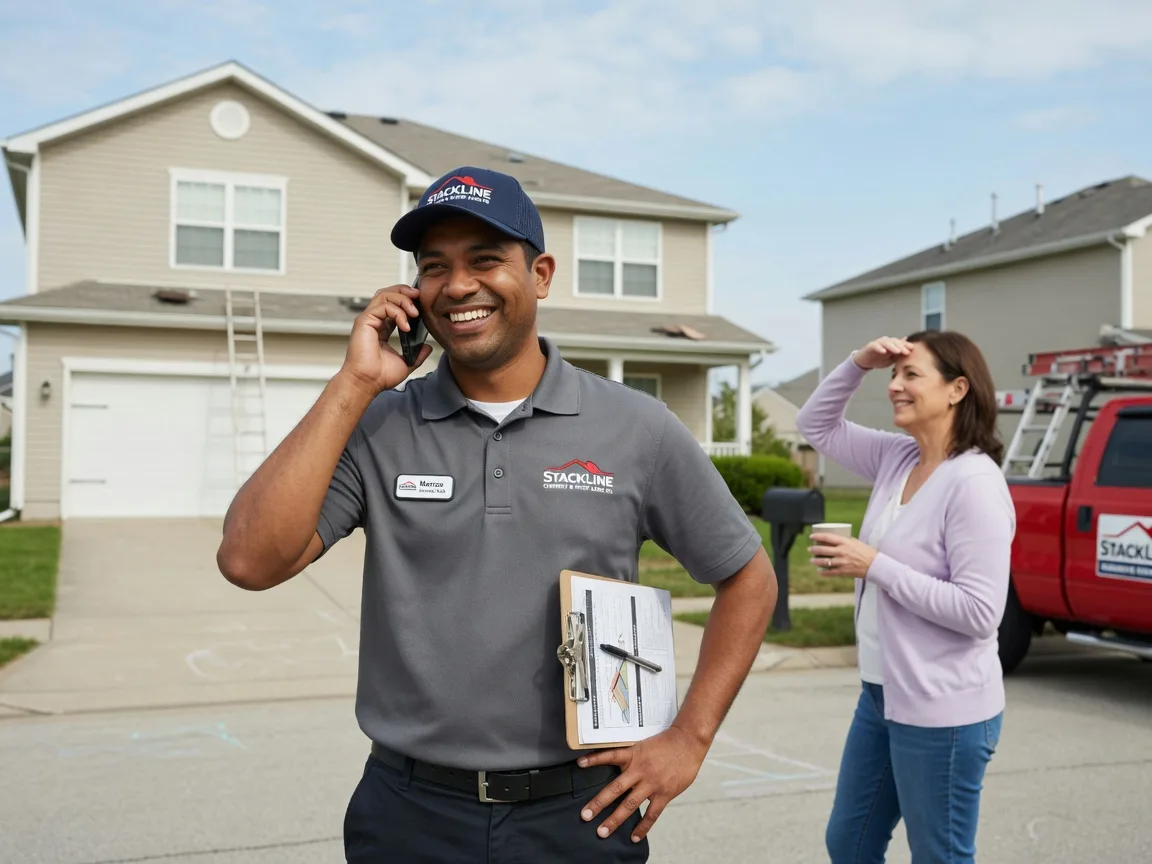 Chimney flashing repair Lawndale, IL FAQs